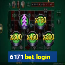 6171 bet login